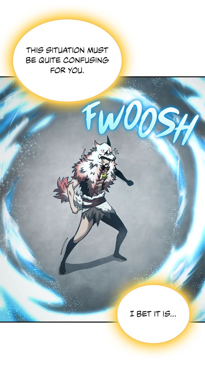 I Returned As An Fff Class Witch Doctor 88 43