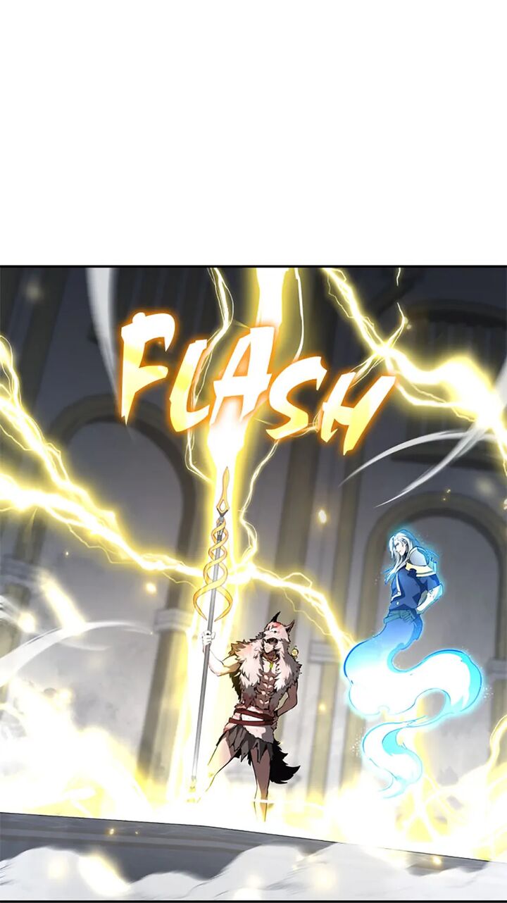 I Returned As An Fff Class Witch Doctor 88 54