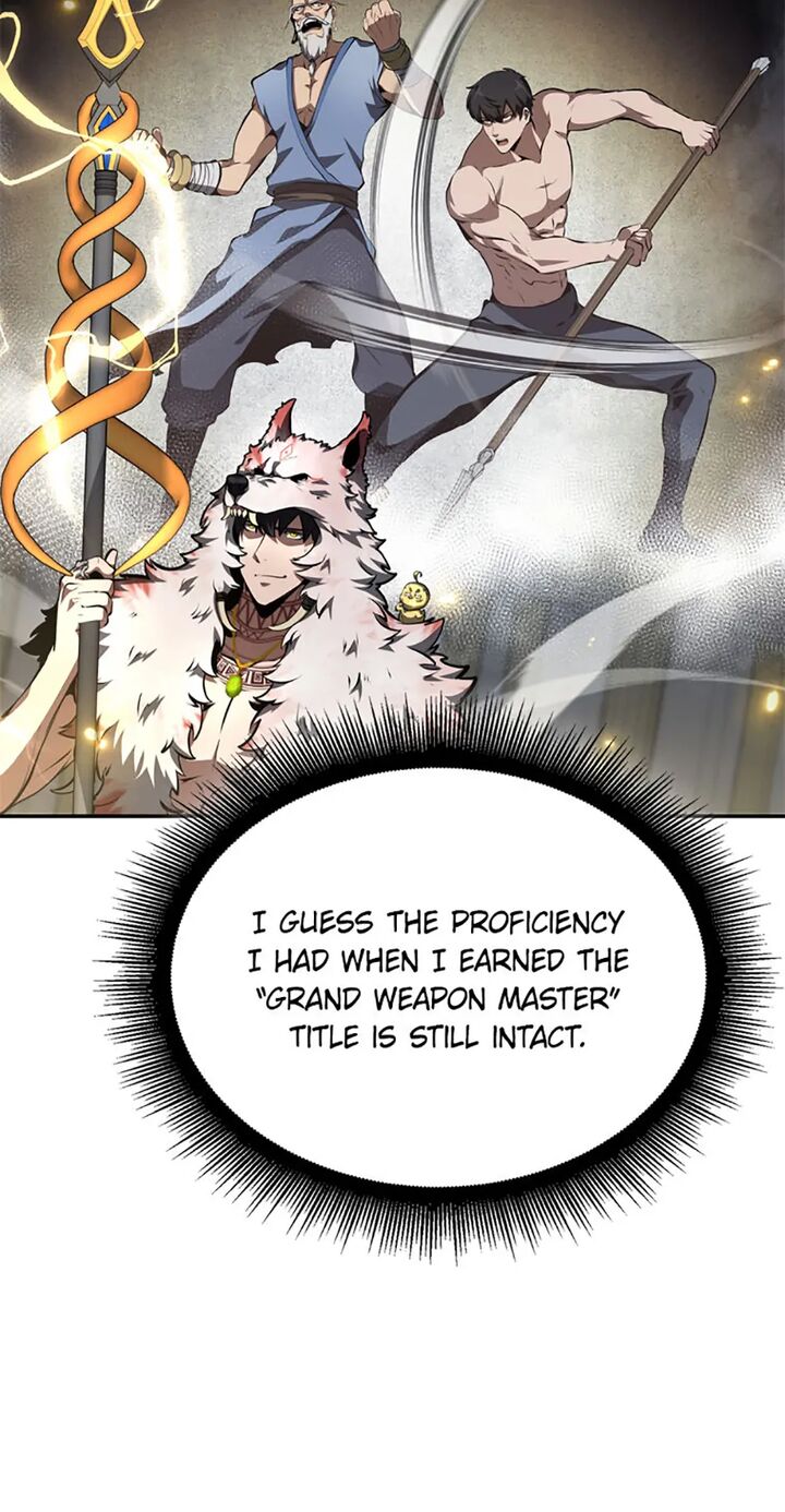 I Returned As An Fff Class Witch Doctor 88 66