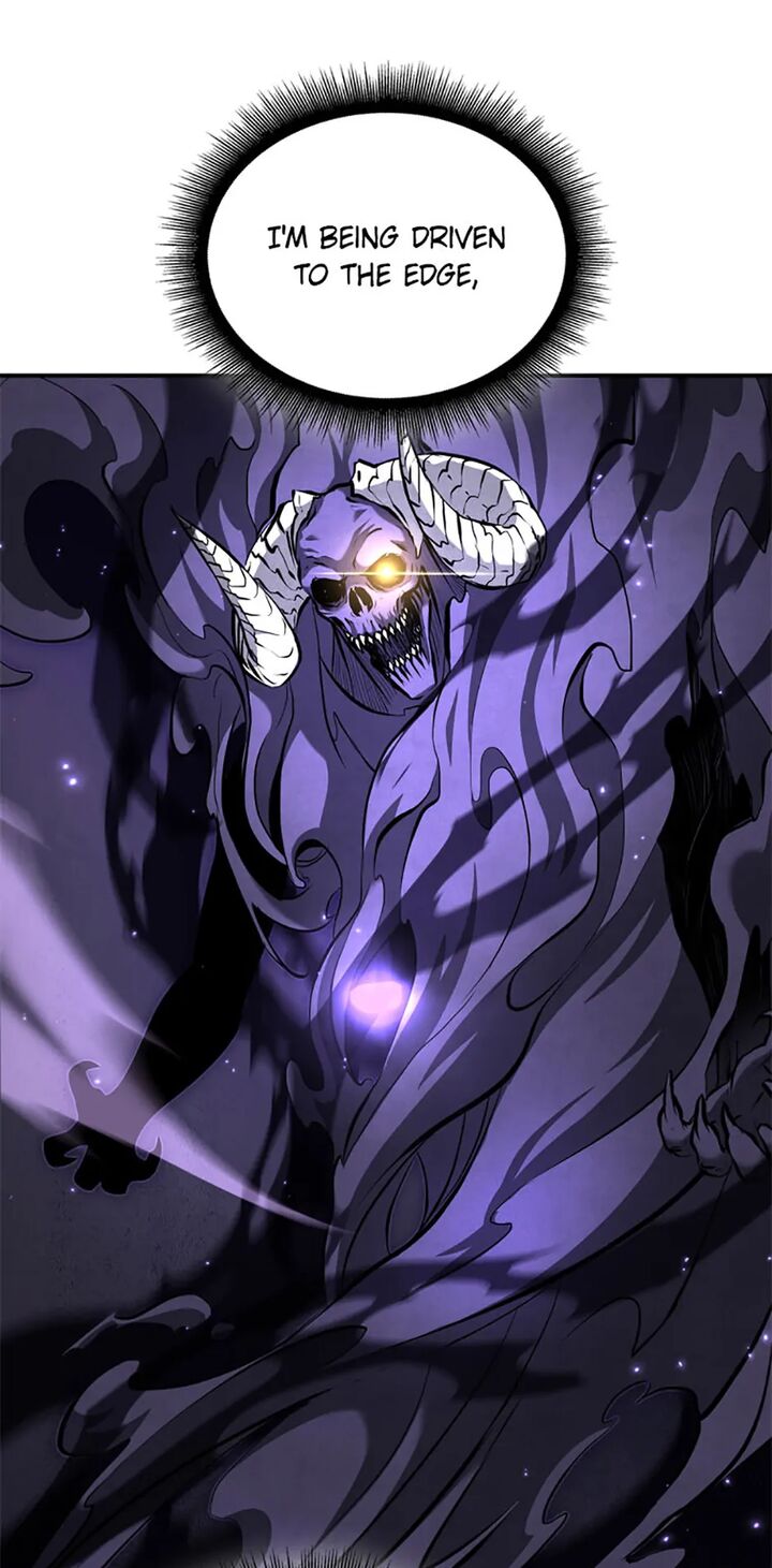 I Returned As An Fff Class Witch Doctor 88 91
