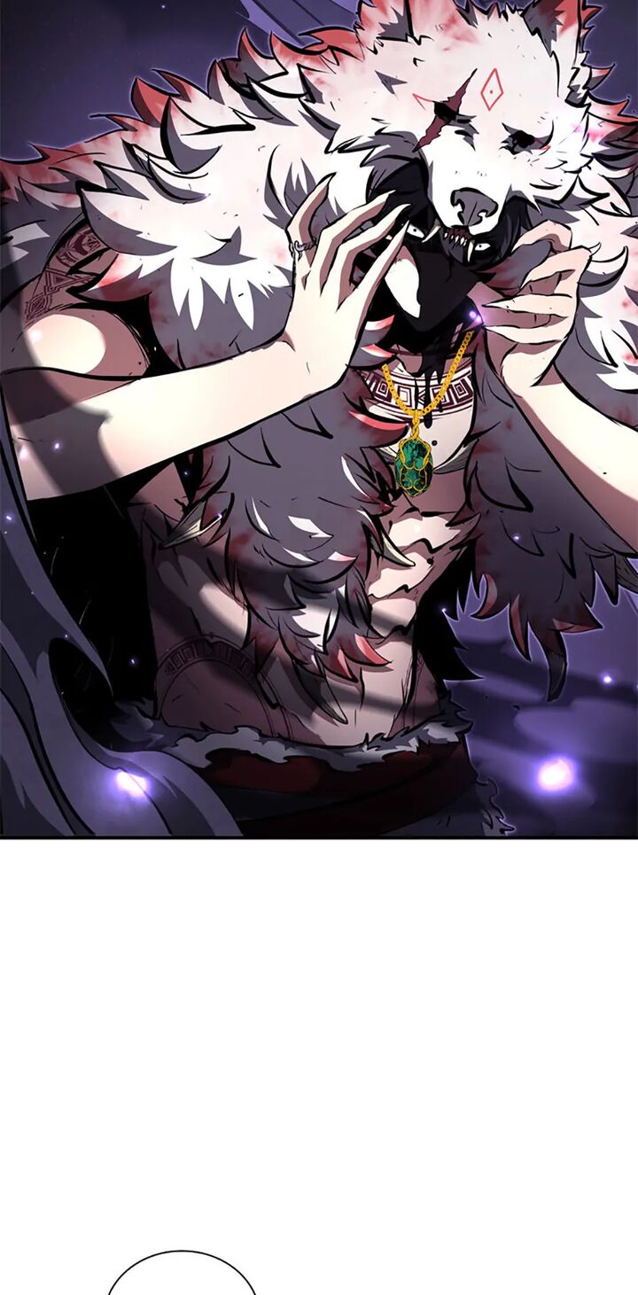 I Returned As An Fff Class Witch Doctor 88 93