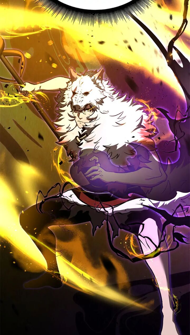 I Returned As An Fff Class Witch Doctor 90 43
