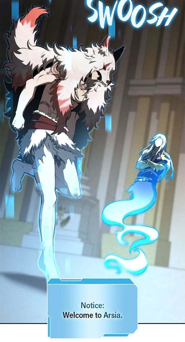 I Returned As An Fff Class Witch Doctor 90 49