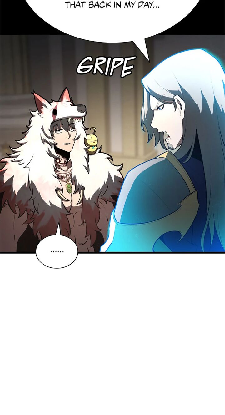 I Returned As An Fff Class Witch Doctor 90 53