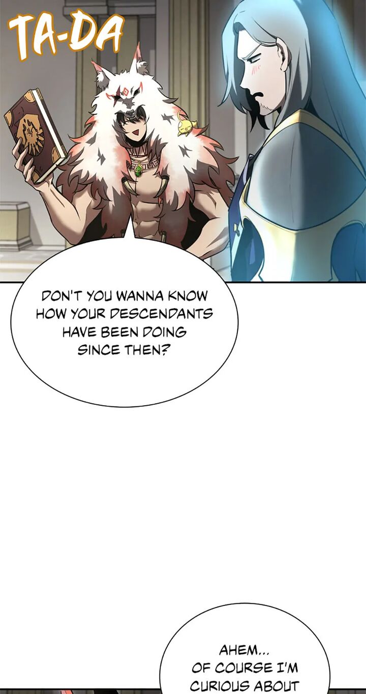 I Returned As An Fff Class Witch Doctor 90 57