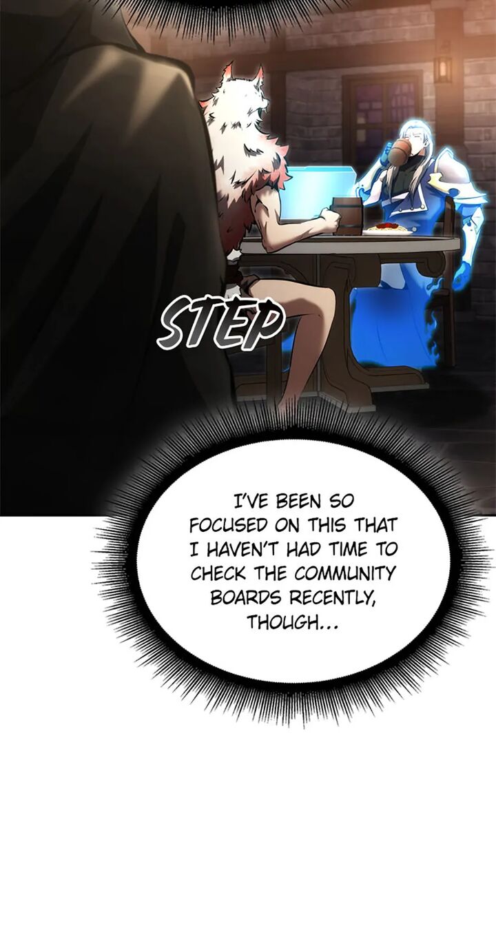 I Returned As An Fff Class Witch Doctor 90 77