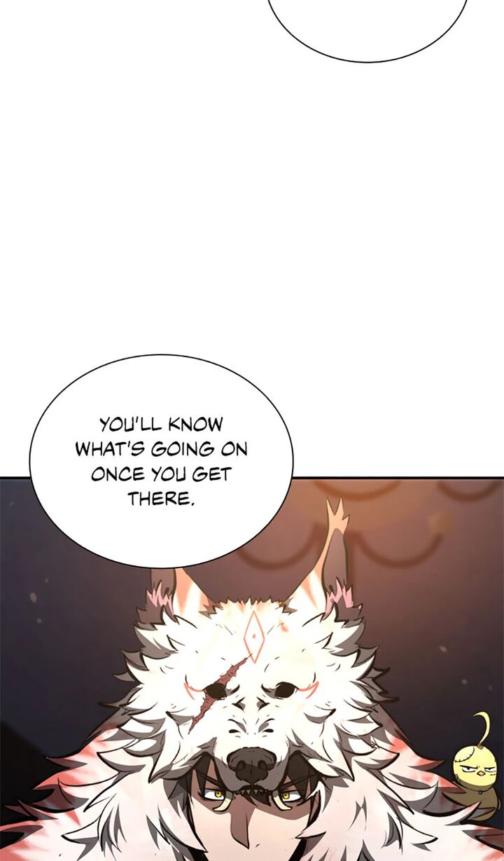 I Returned As An Fff Class Witch Doctor 91 18