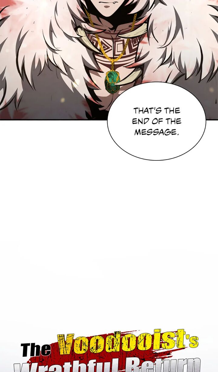I Returned As An Fff Class Witch Doctor 91 19
