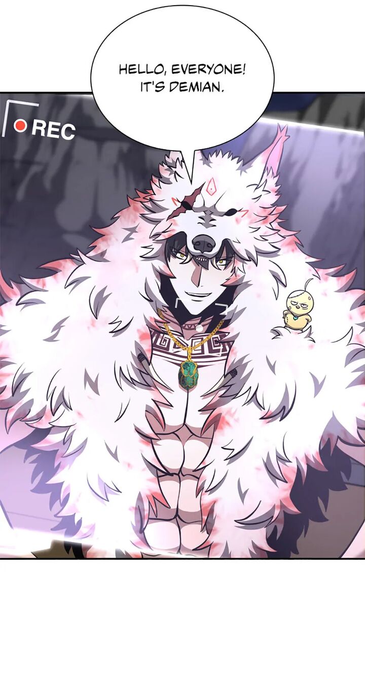 I Returned As An Fff Class Witch Doctor 91 31