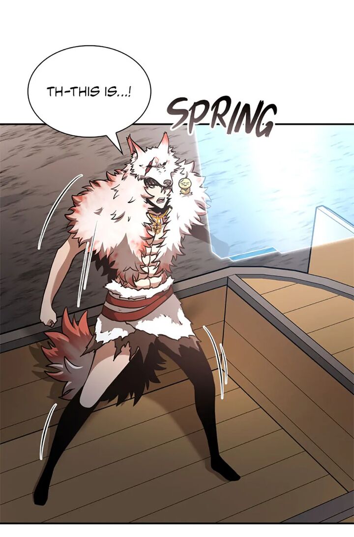 I Returned As An Fff Class Witch Doctor 91 40