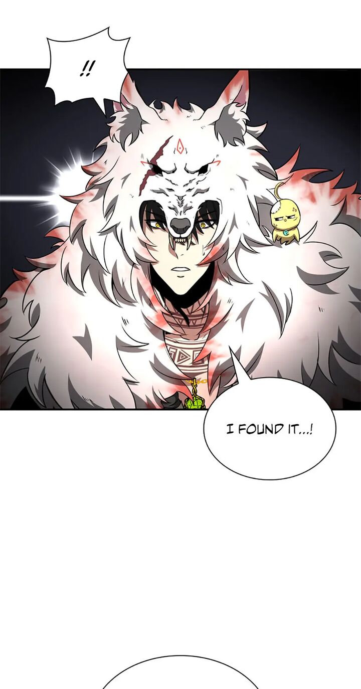 I Returned As An Fff Class Witch Doctor 91 48