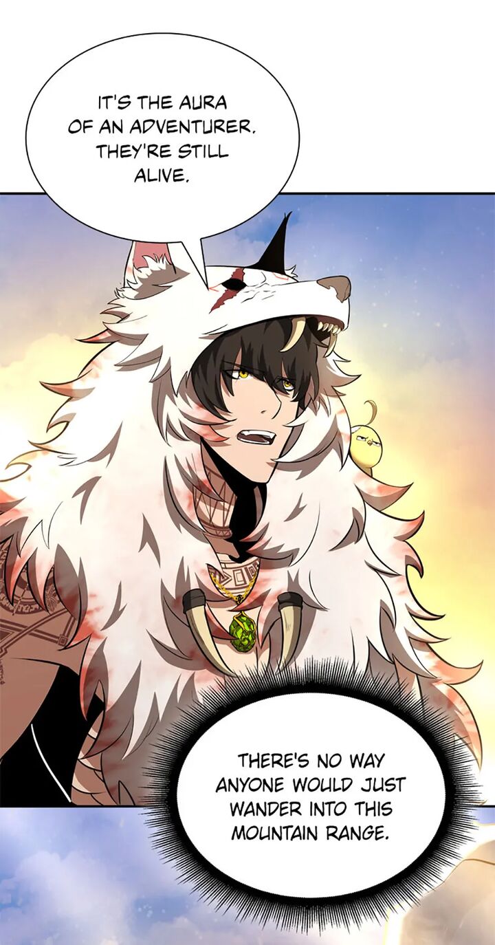 I Returned As An Fff Class Witch Doctor 91 50