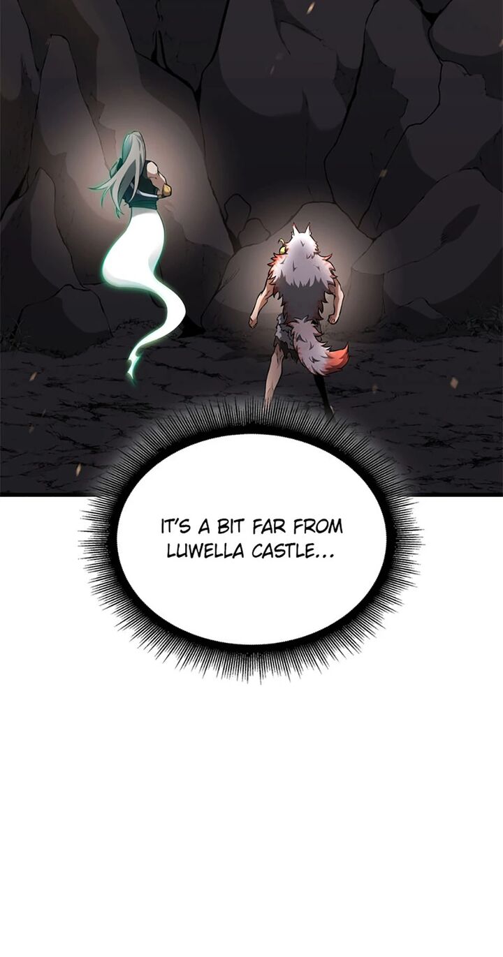 I Returned As An Fff Class Witch Doctor 91 52