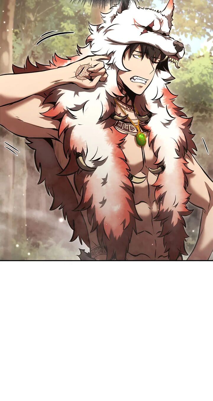 I Returned As An Fff Class Witch Doctor 91 86