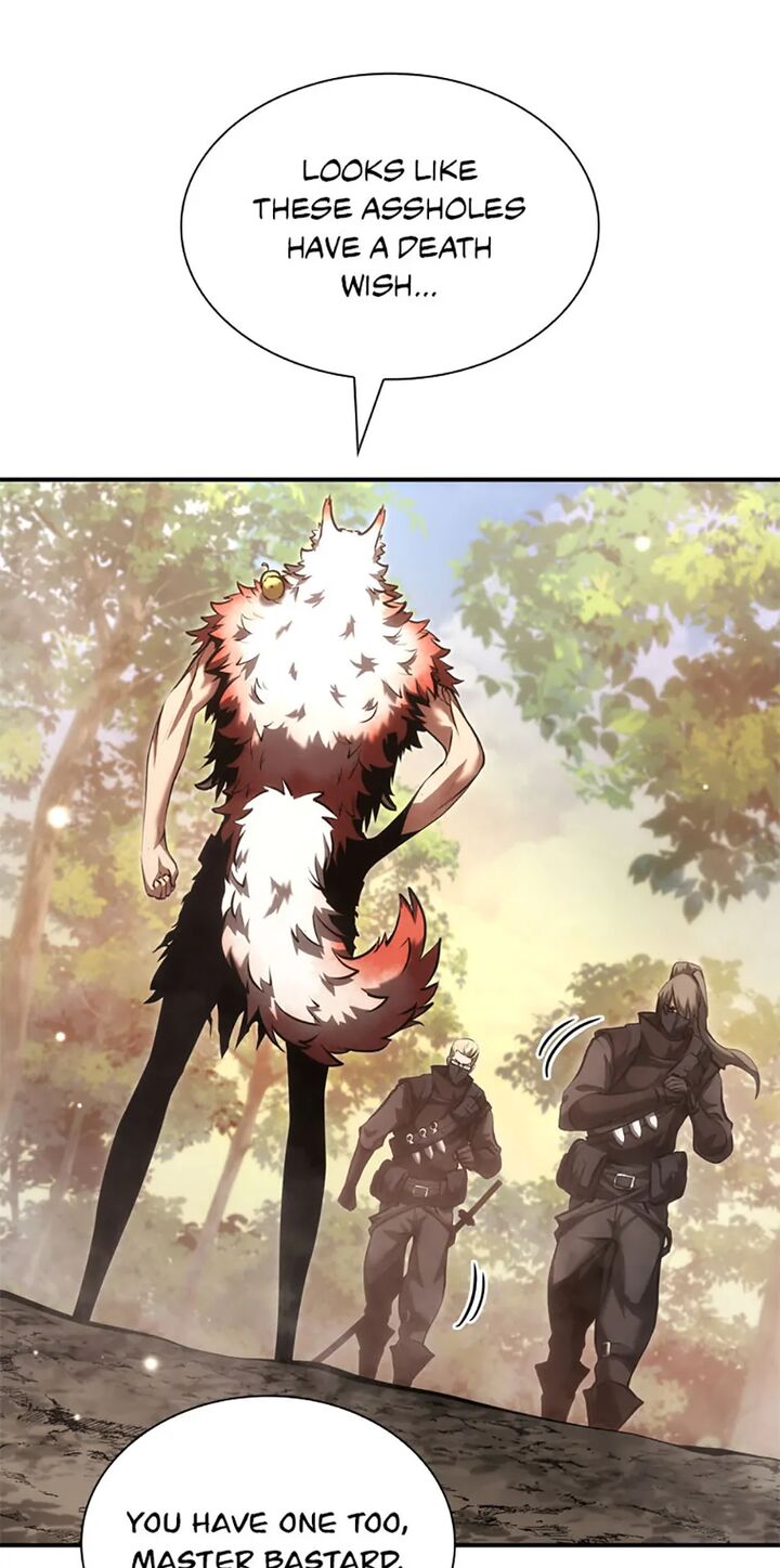 I Returned As An Fff Class Witch Doctor 91 91