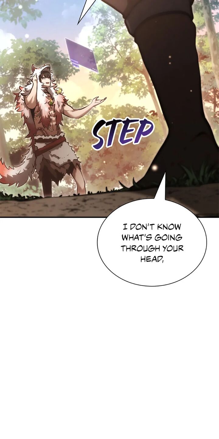 I Returned As An Fff Class Witch Doctor 91 94