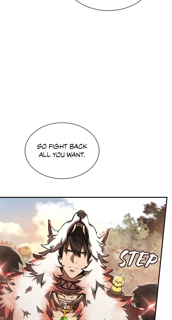 I Returned As An Fff Class Witch Doctor 91 96