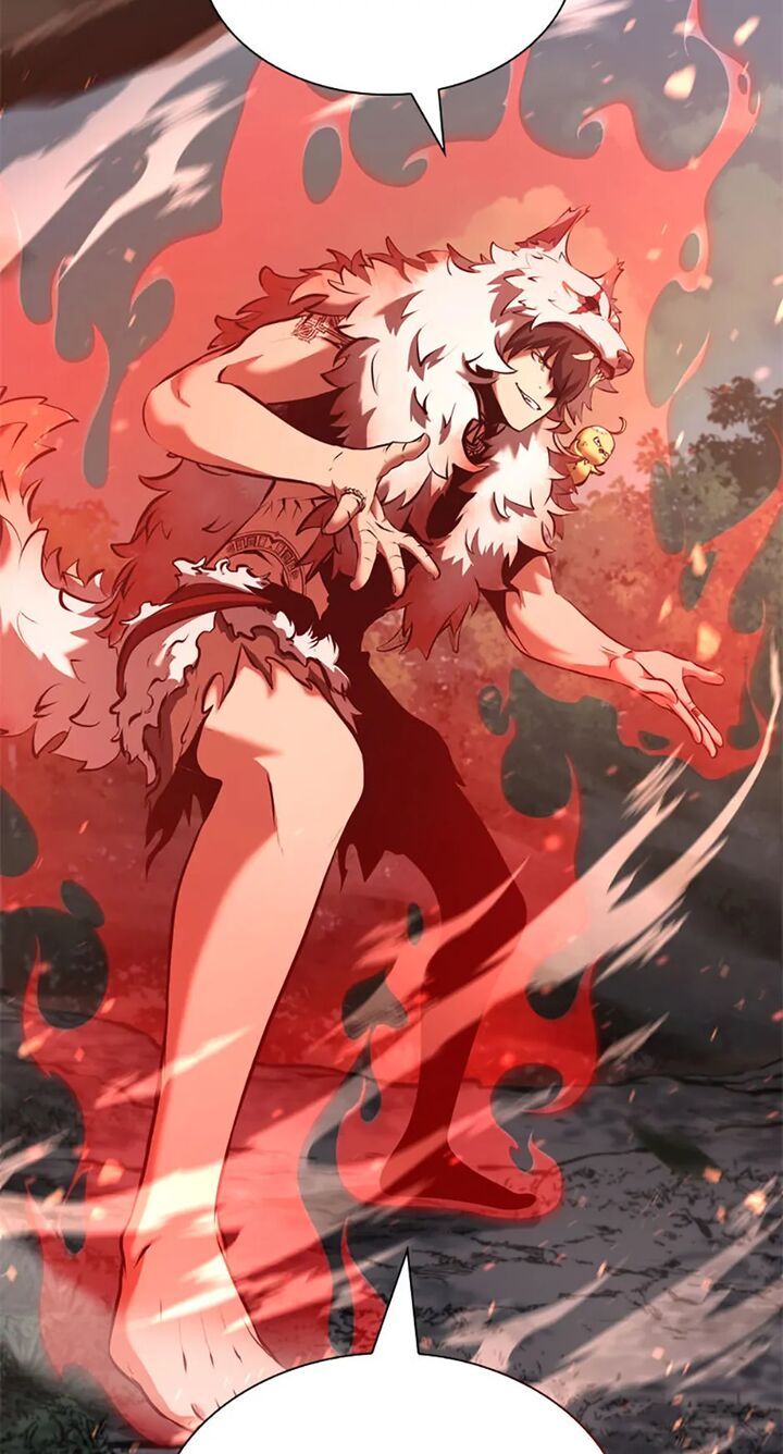 I Returned As An Fff Class Witch Doctor 91 99