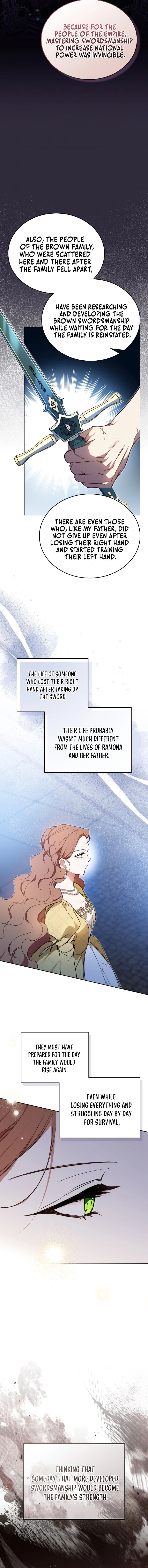I Shall Master This Family 185 8