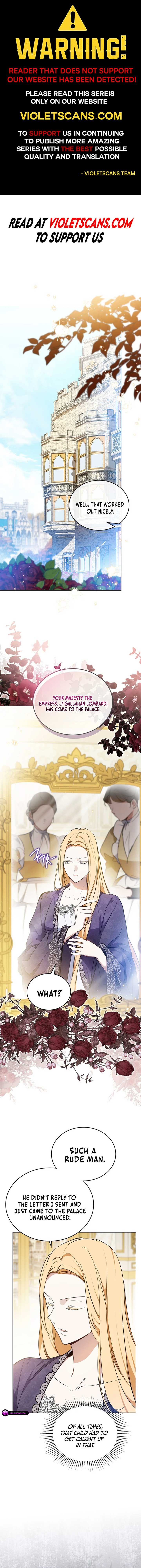 I Shall Master This Family 191 1