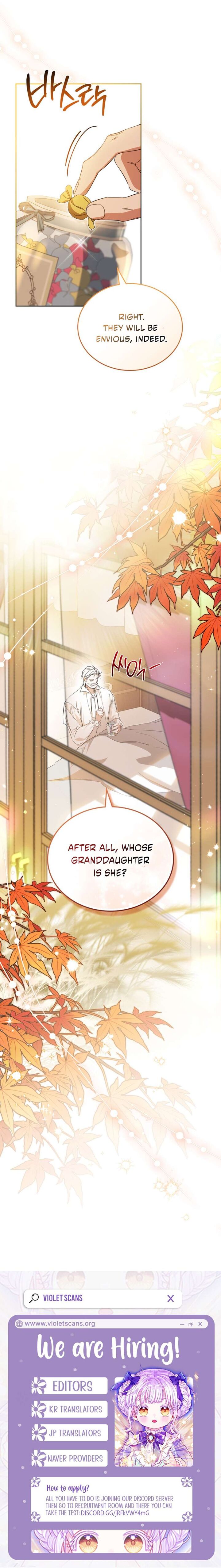 I Shall Master This Family 205 11