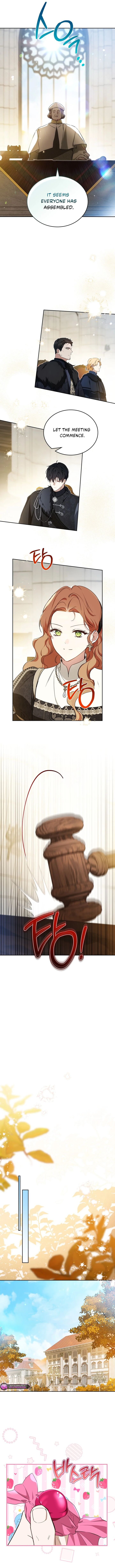 I Shall Master This Family 205 8