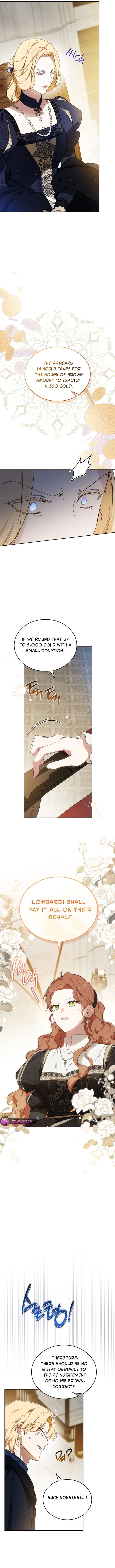 I Shall Master This Family 206 7