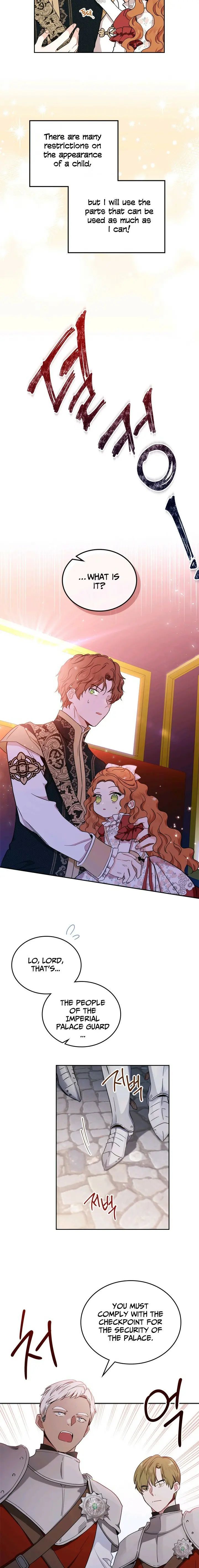 I Shall Master This Family 24 17