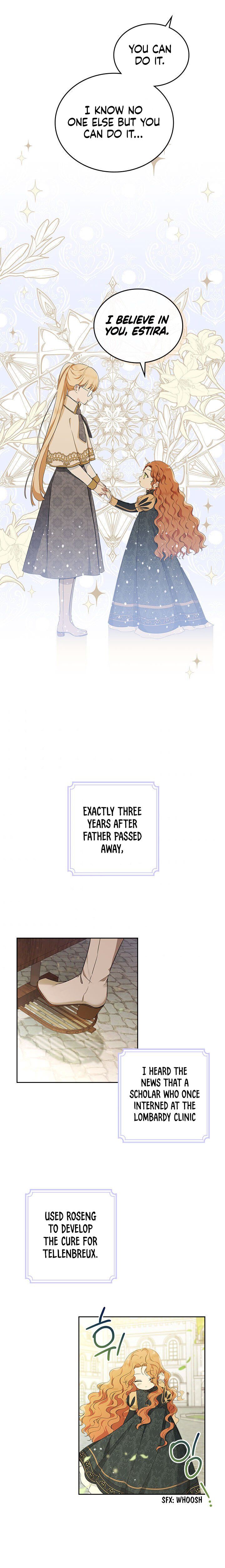 I Shall Master This Family 31 19