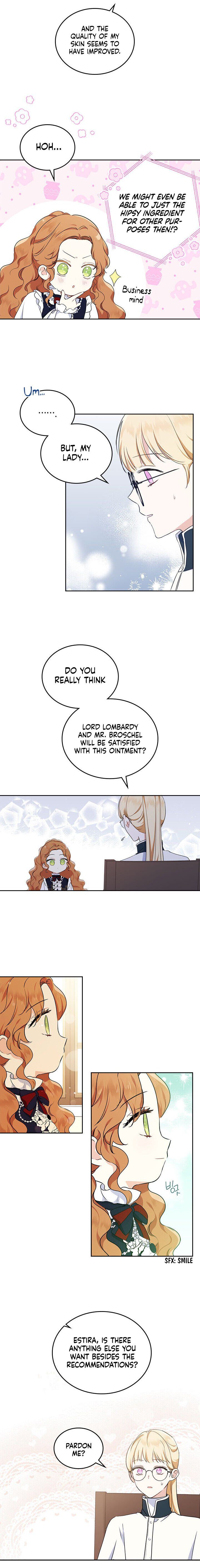 I Shall Master This Family 31 6