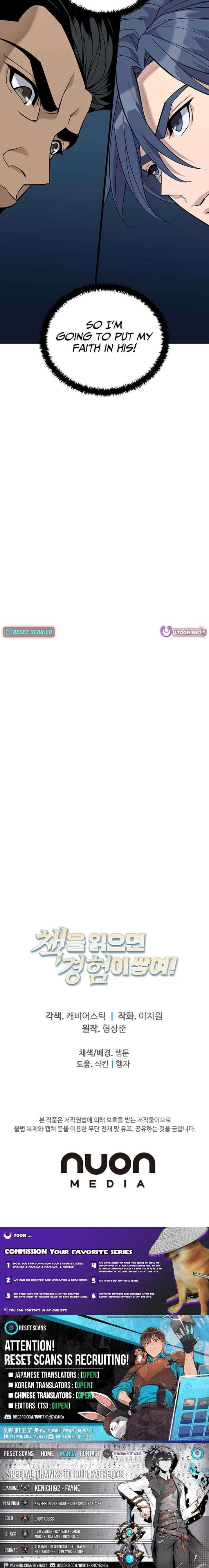 I Stack Experience Through Reading Books 163 12
