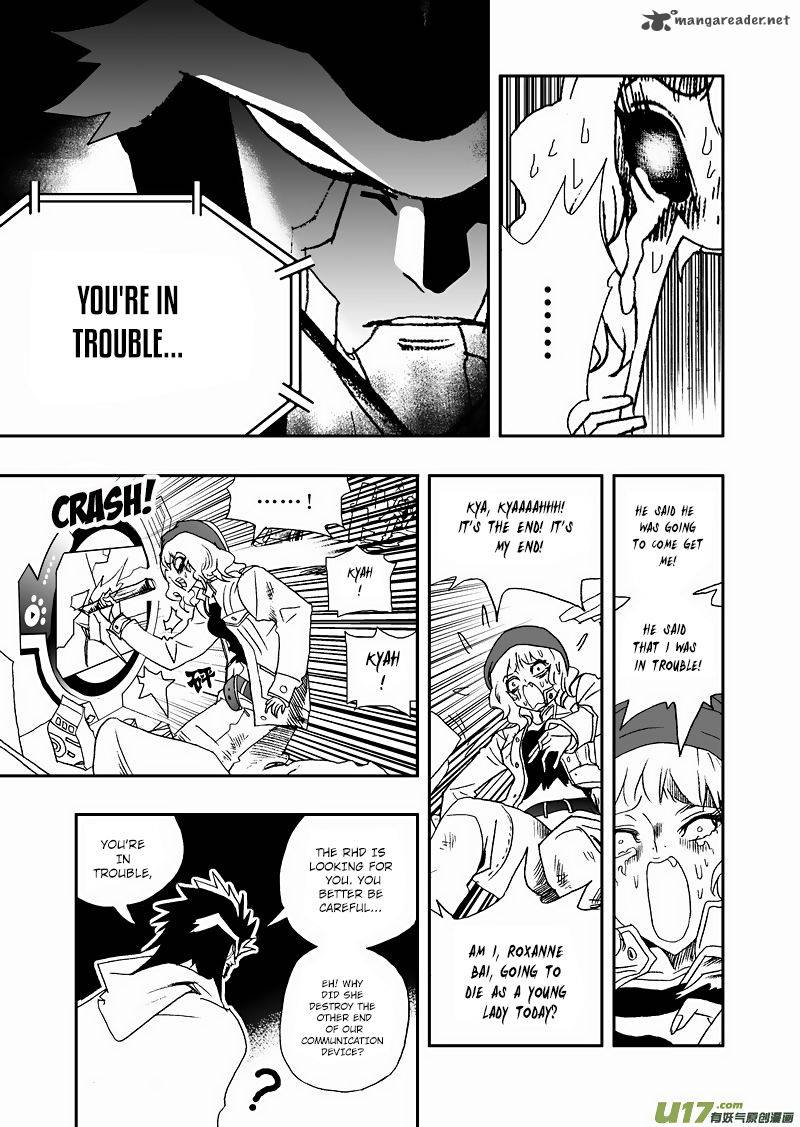 I The Female Robot 118 15