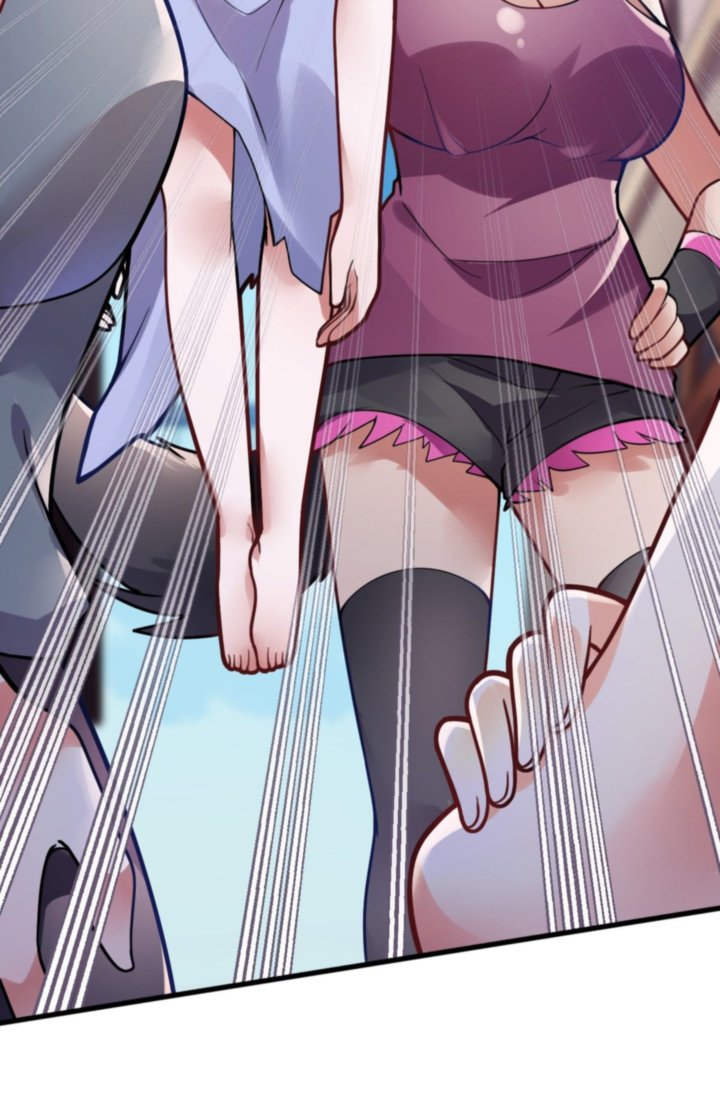 I The Strongest Demon Have Regained My Youth 0 10