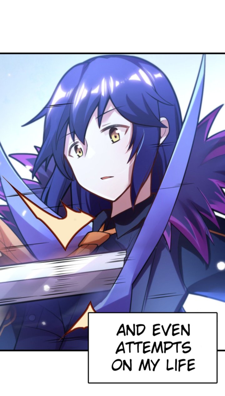I The Strongest Demon Have Regained My Youth 0 14