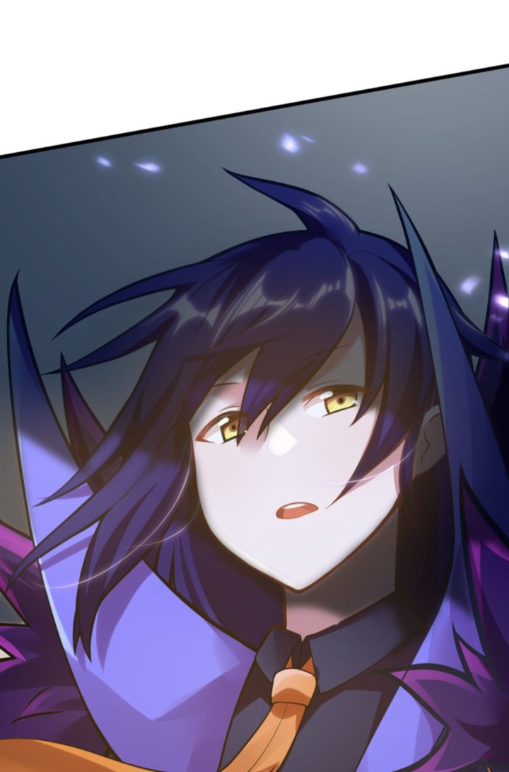 I The Strongest Demon Have Regained My Youth 0 19