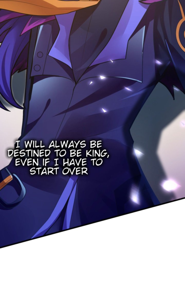 I The Strongest Demon Have Regained My Youth 0 20