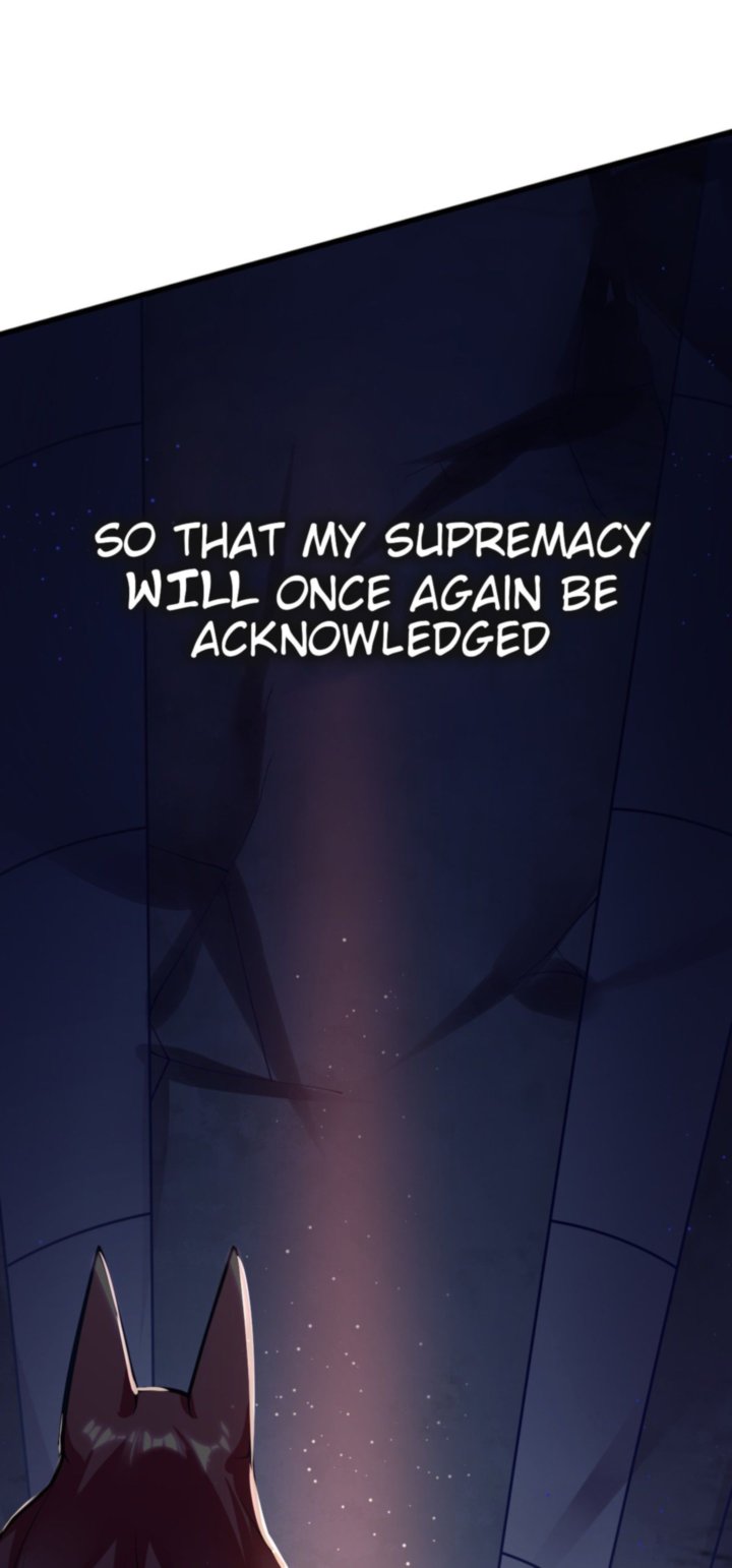 I The Strongest Demon Have Regained My Youth 0 21