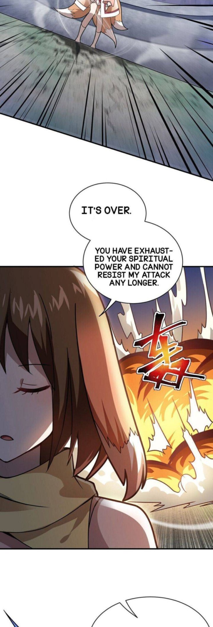 I The Strongest Demon Have Regained My Youth 26 29