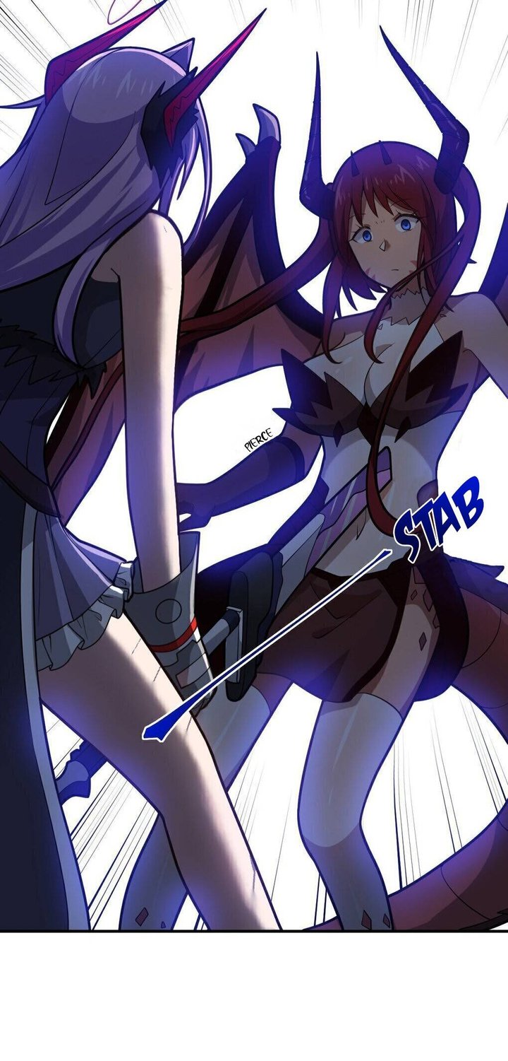 I The Strongest Demon Have Regained My Youth 41 13