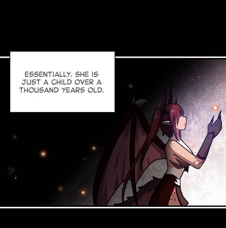 I The Strongest Demon Have Regained My Youth 41 44