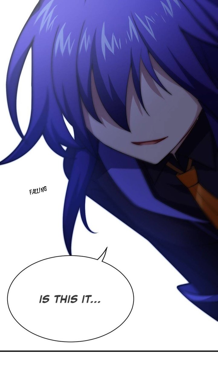 I The Strongest Demon Have Regained My Youth 41 6