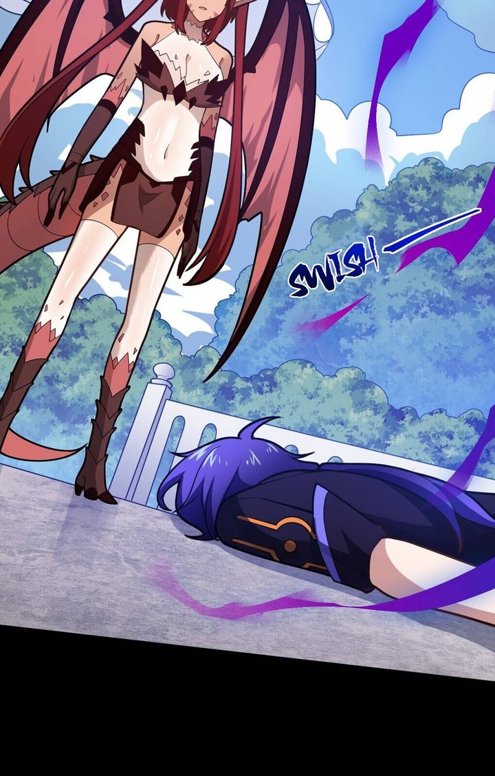 I The Strongest Demon Have Regained My Youth 41 9