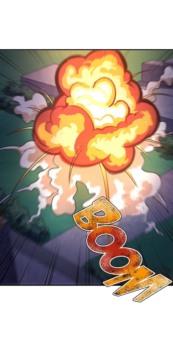 I The Strongest Demon Have Regained My Youth 42 40
