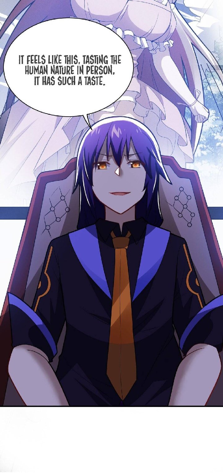 I The Strongest Demon Have Regained My Youth 44 46