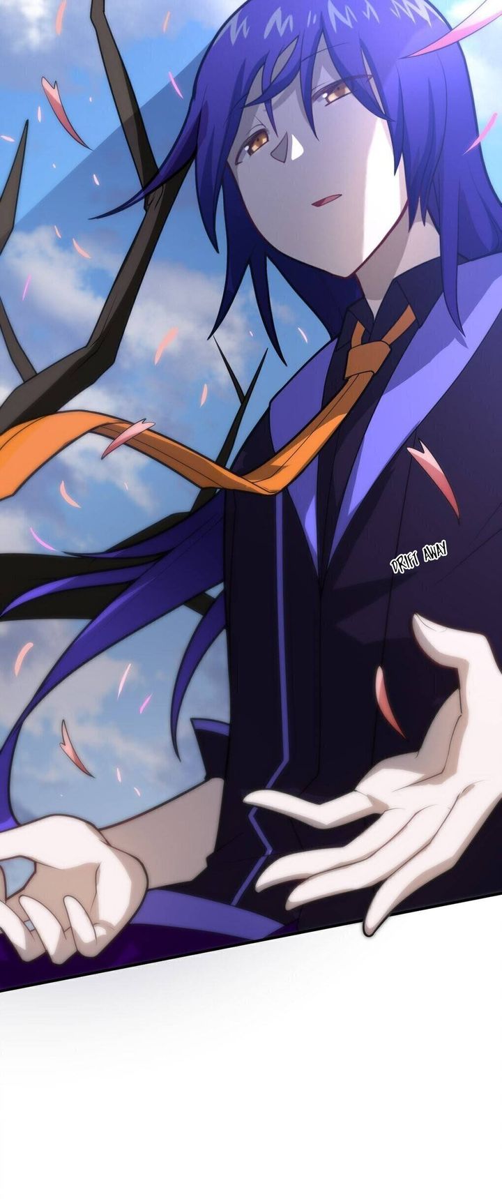 I The Strongest Demon Have Regained My Youth 48 20