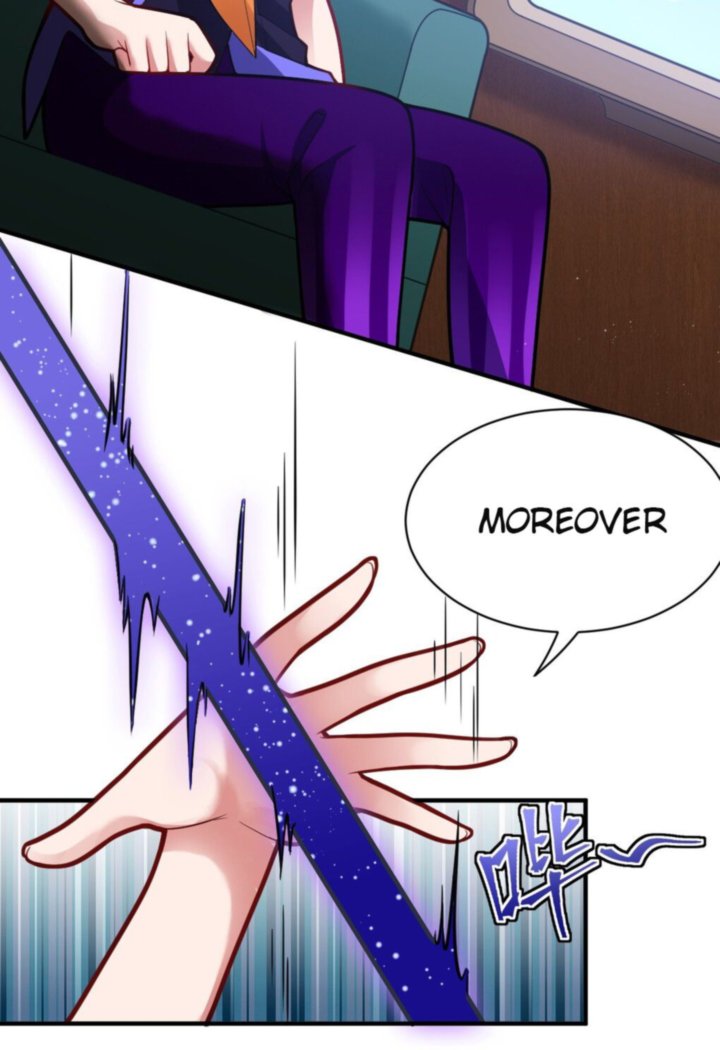 I The Strongest Demon Have Regained My Youth 5 24