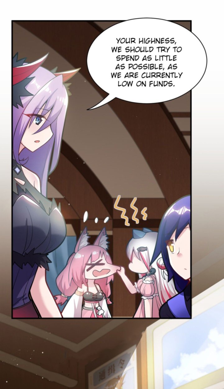 I The Strongest Demon Have Regained My Youth 5 9