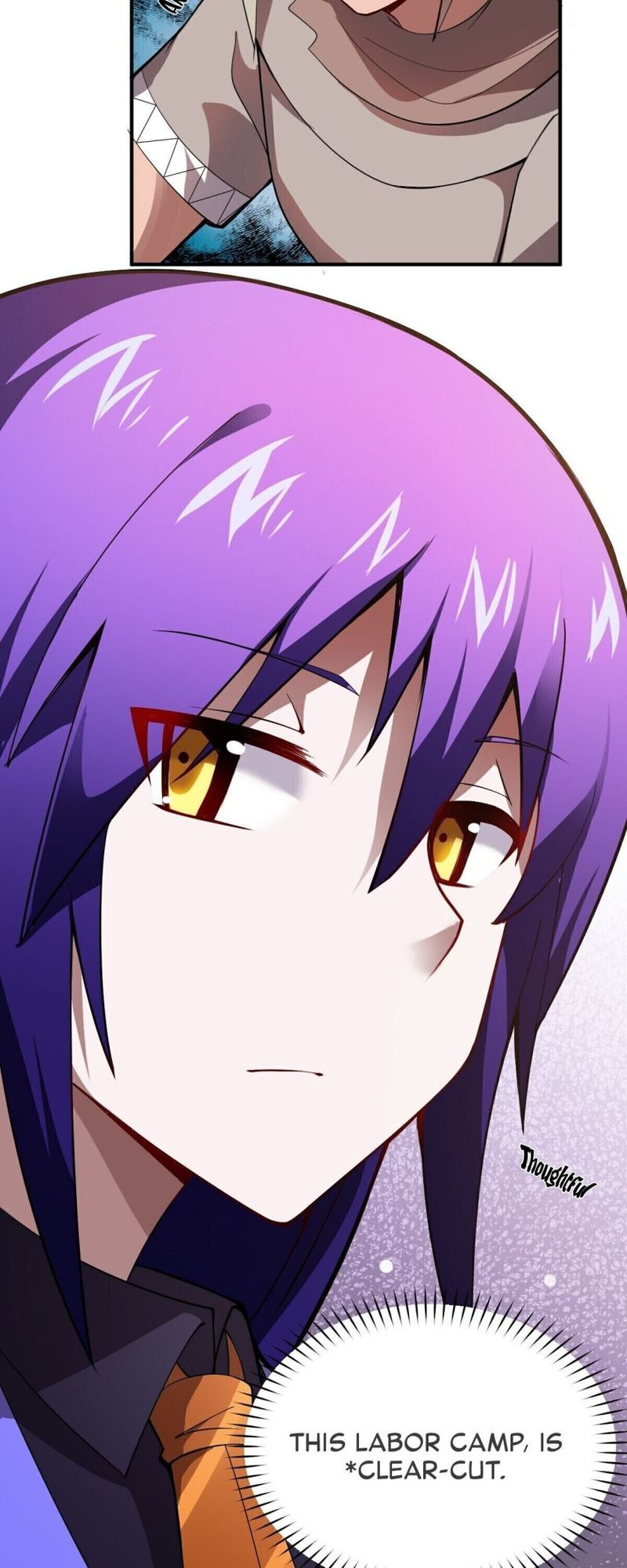 I The Strongest Demon Have Regained My Youth 64 12