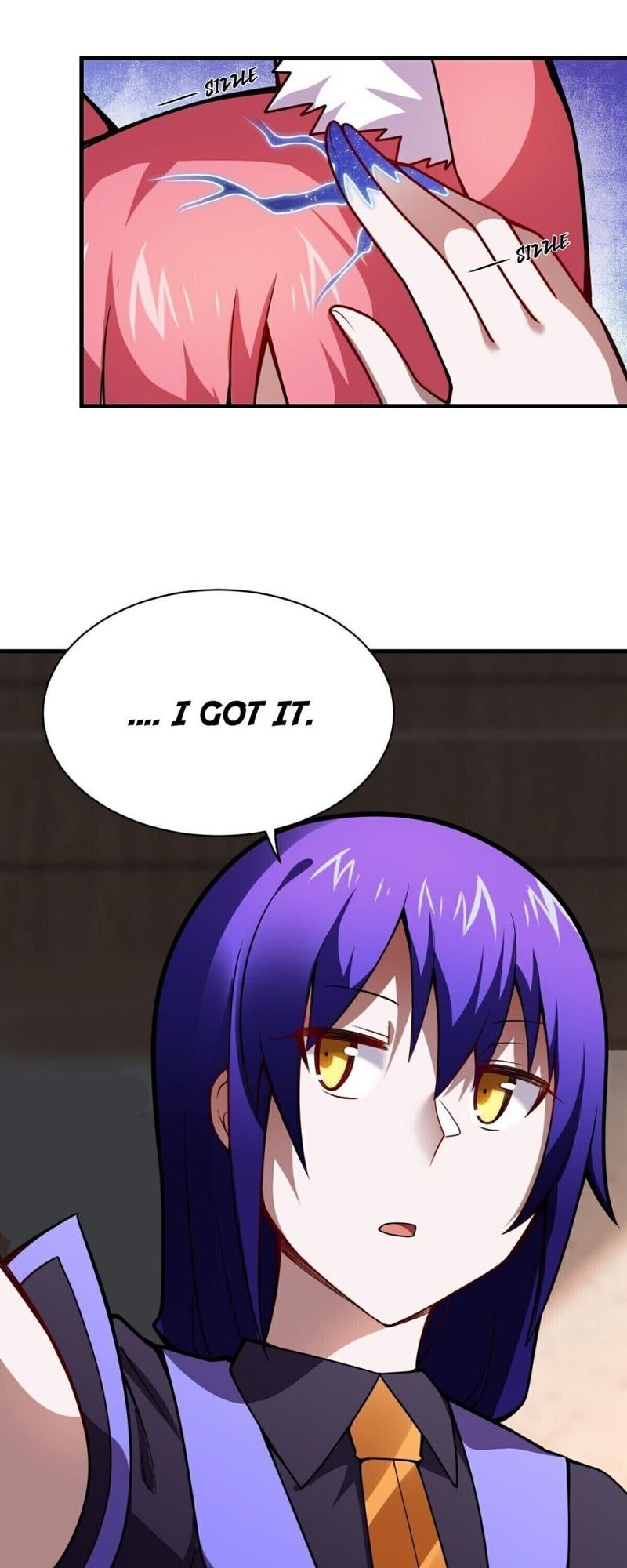I The Strongest Demon Have Regained My Youth 64 16