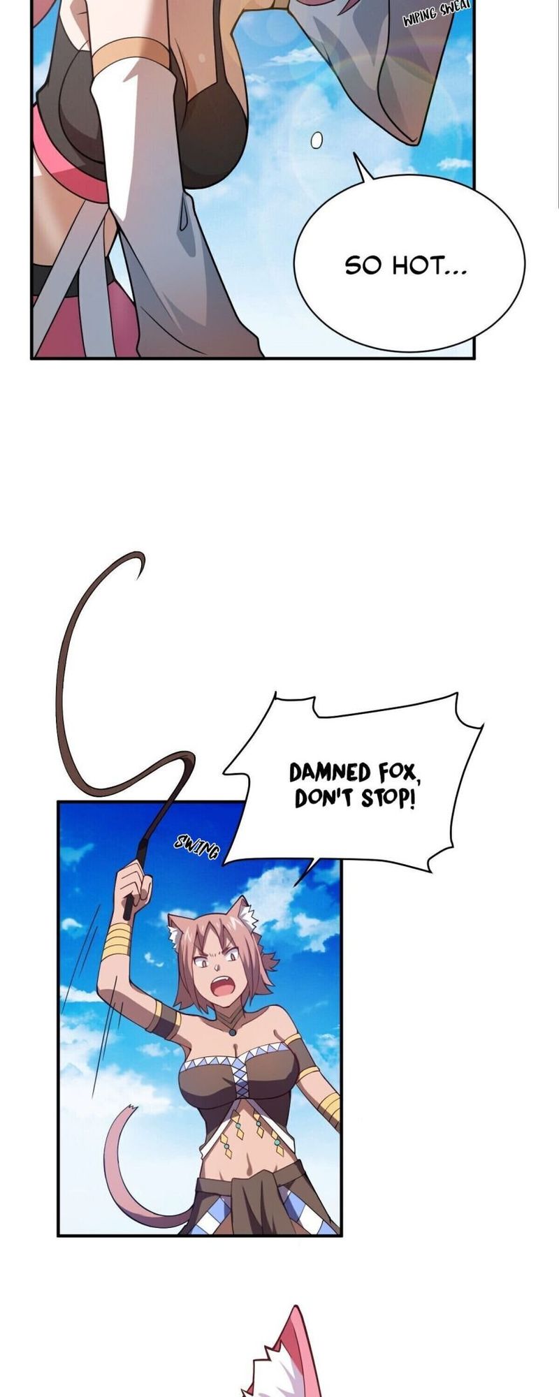 I The Strongest Demon Have Regained My Youth 64 24